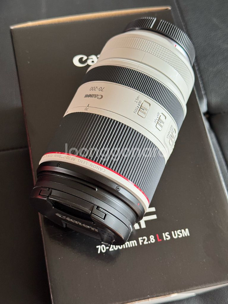 rf70200 2.8 알아빠 판매합니다--0