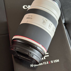 rf70200 2.8 알아빠 판매합니다