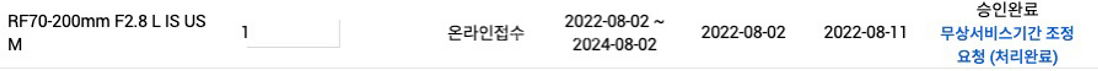 rf70200 2.8 알아빠 판매합니다--3