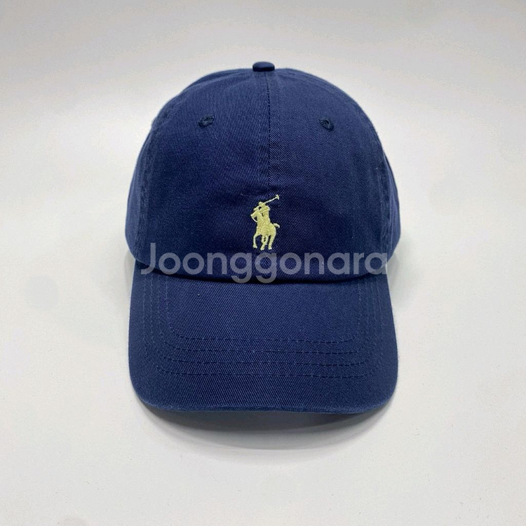 25s/s 폴로 치노 볼캡--7
