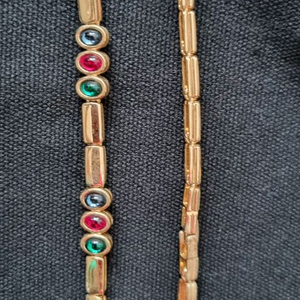 외국서 구매한 목걸이