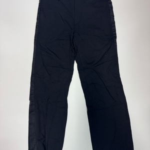 여성 한섬 타임 Time 미니멀 실크 사이드 라인 슬랙 이미지