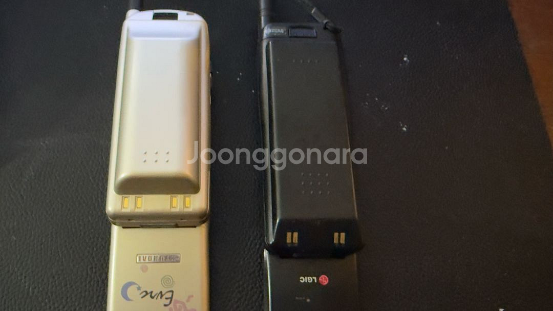현대 걸리버. LG freeway 플립폰. 수집휴대폰--3