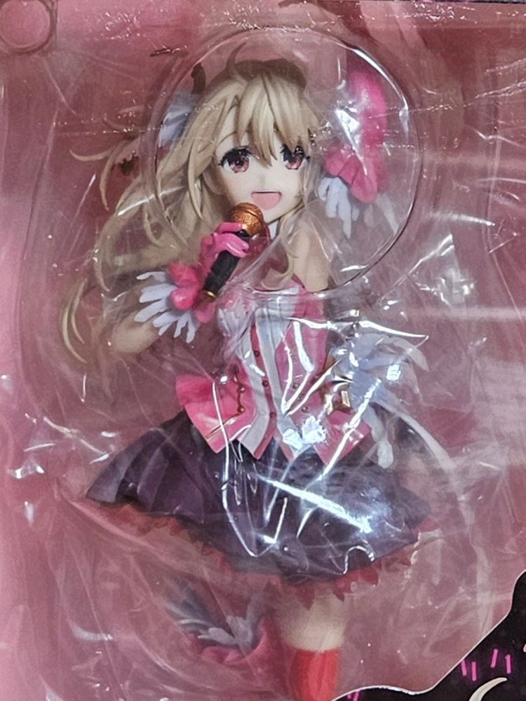 카도카와 프리즈마 이리야 Prisma Klangfest 이미지