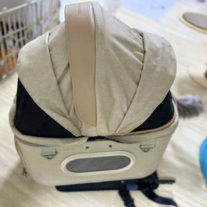 로얄테일즈 애견카시트