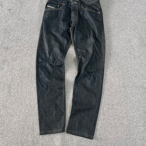 디젤 청바지 데님청바지 데님팬츠 30~31인치