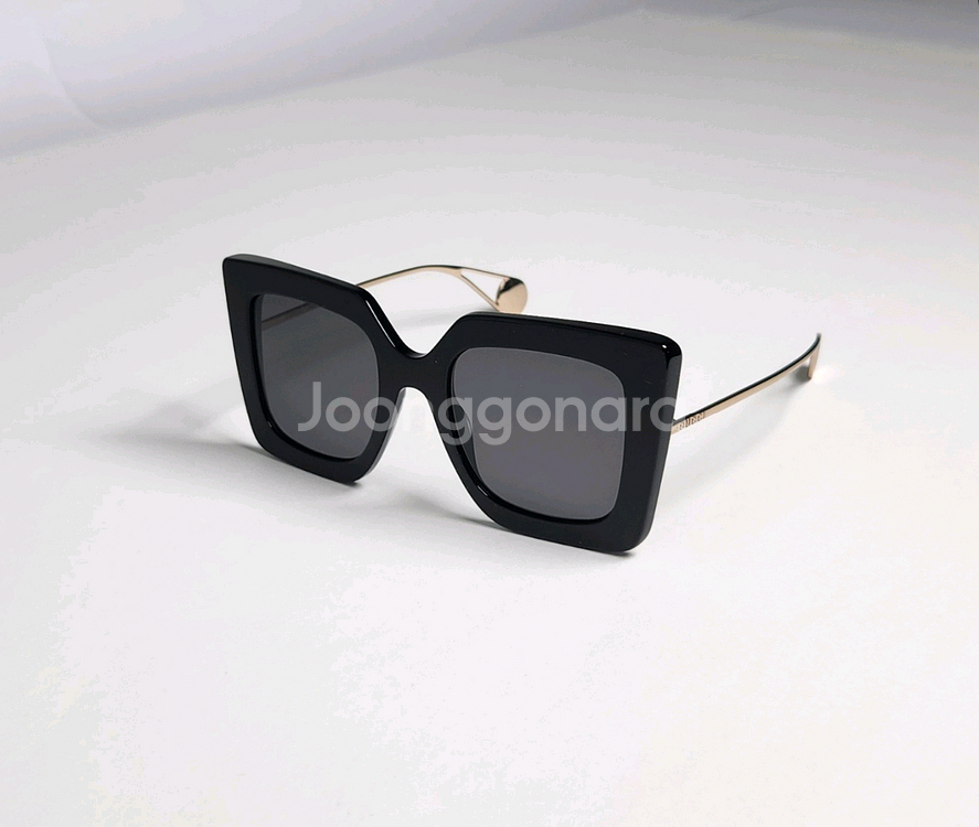구찌 버터플라이 선글라스 [새상품&정품]--1