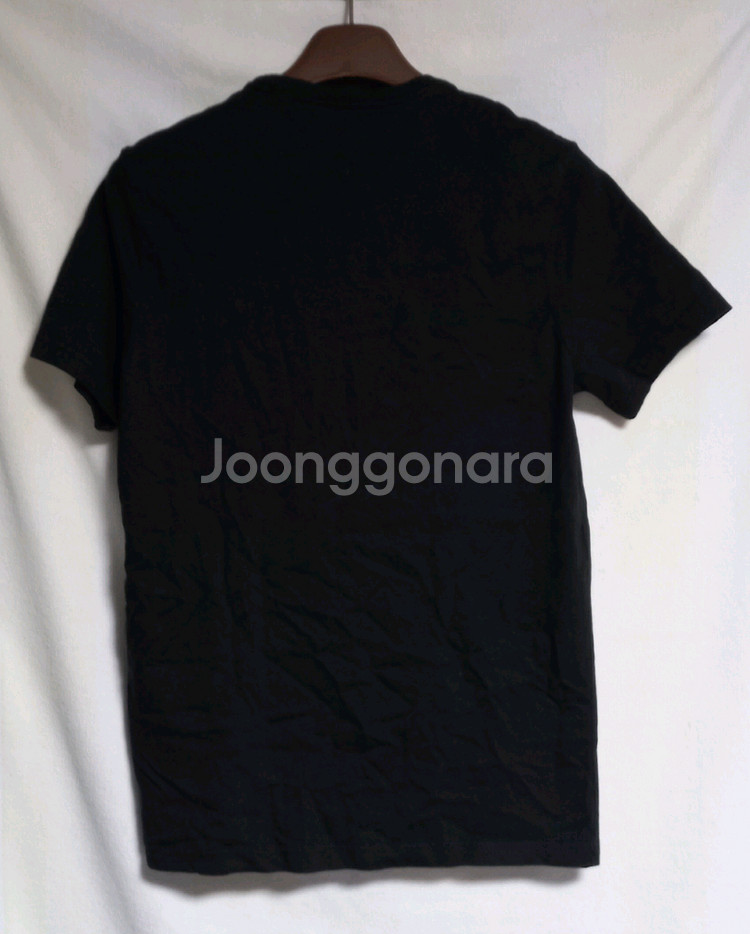 타미힐피거 여성 반팔티 95(M)--1