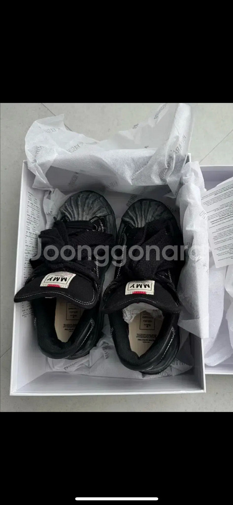 메종 미하라 야스히로 블레이키 41--2