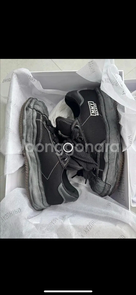 메종 미하라 야스히로 블레이키 41--3