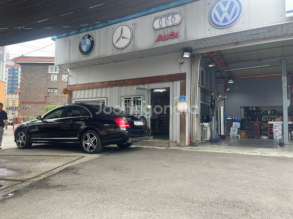 벤츠 s550--4