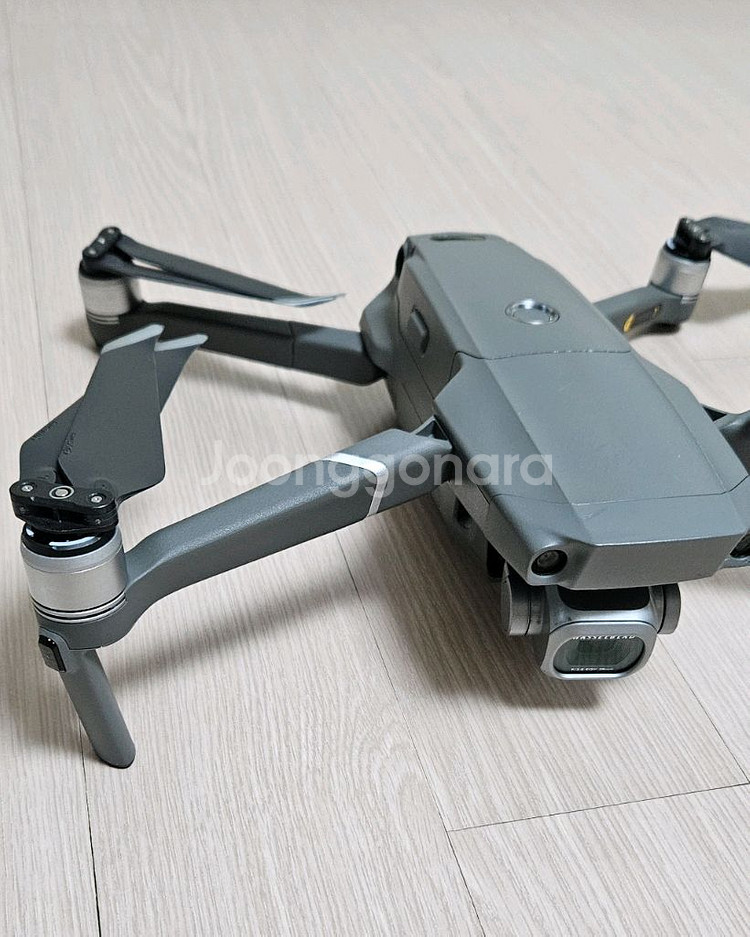 드론>DJI Mavic 2 콤보+스마트컨트롤--1