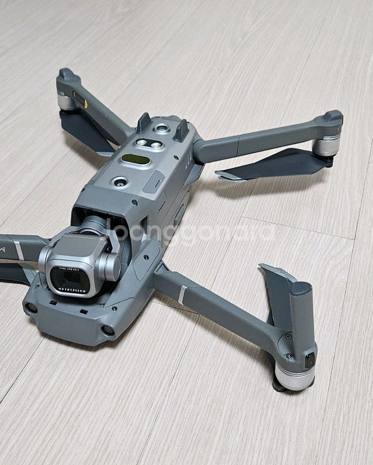 드론>DJI Mavic 2 콤보+스마트컨트롤--4