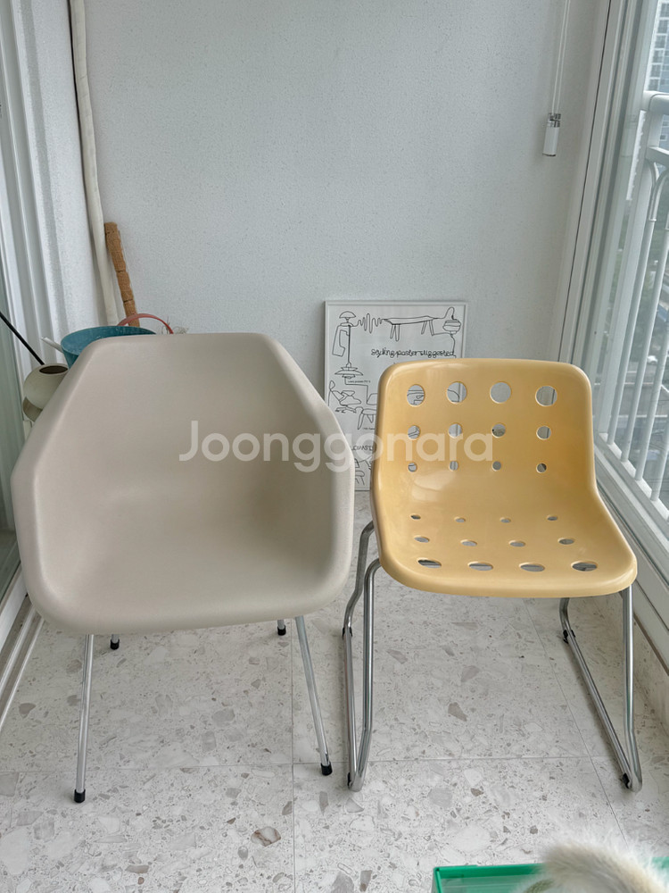 의자 판매해요~--0