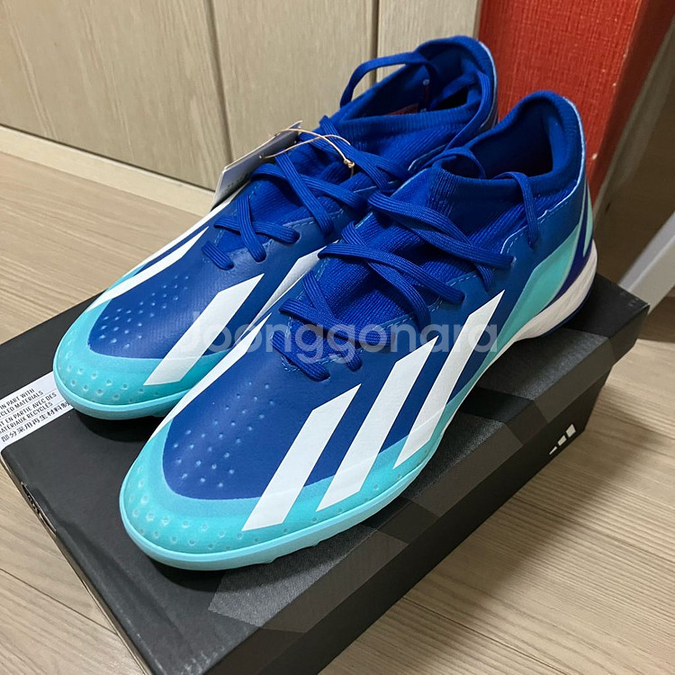 풋살화270 아디다스 크레이지패스트3 TF--0