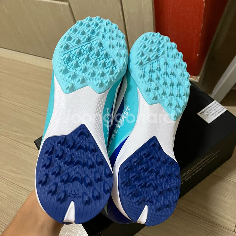 풋살화270 아디다스 크레이지패스트3 TF--3