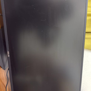 144hz ASUS 모니터