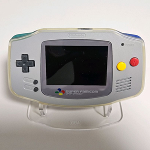 게임보이 어드밴스 일본구매제품 깐깐사마 개조 psp3