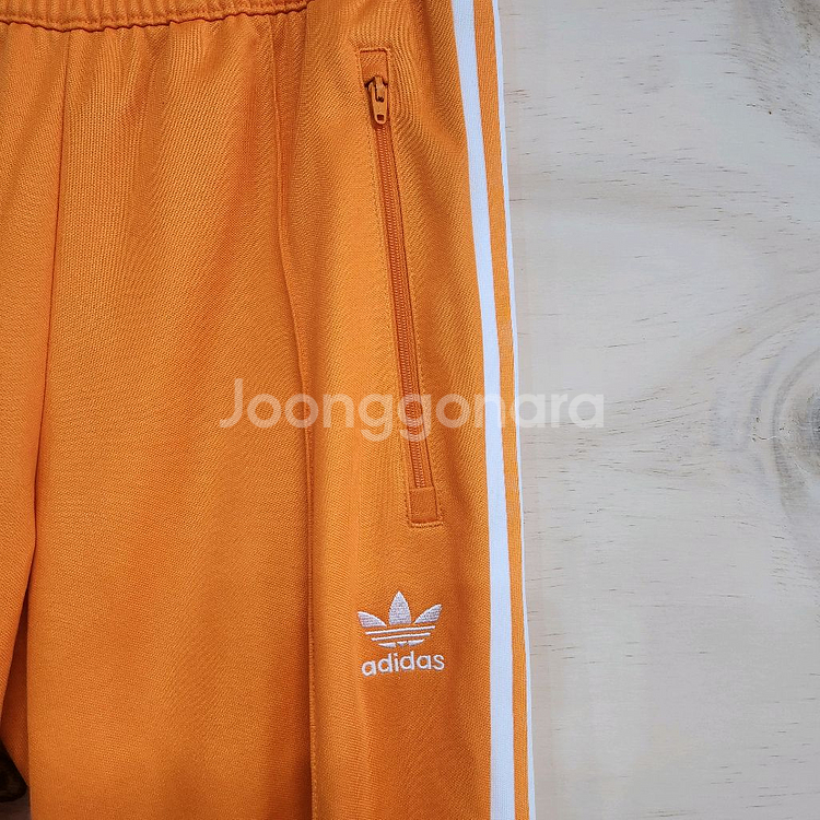 14) 아디다스 Adidas 베켄바우어 트랙 팬츠--2