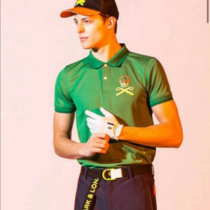 (새상품)마크앤로나 폴로 티셔츠L사이즈 택포함