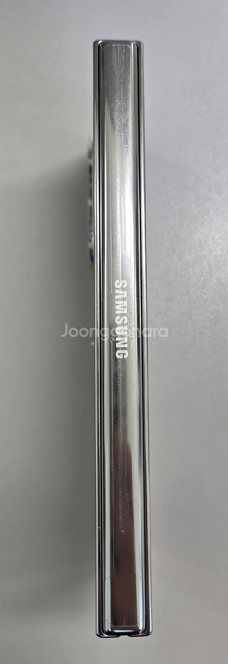 갤럭시 Z폴드5_512G 자급제 센터판 판매 합니다.--5