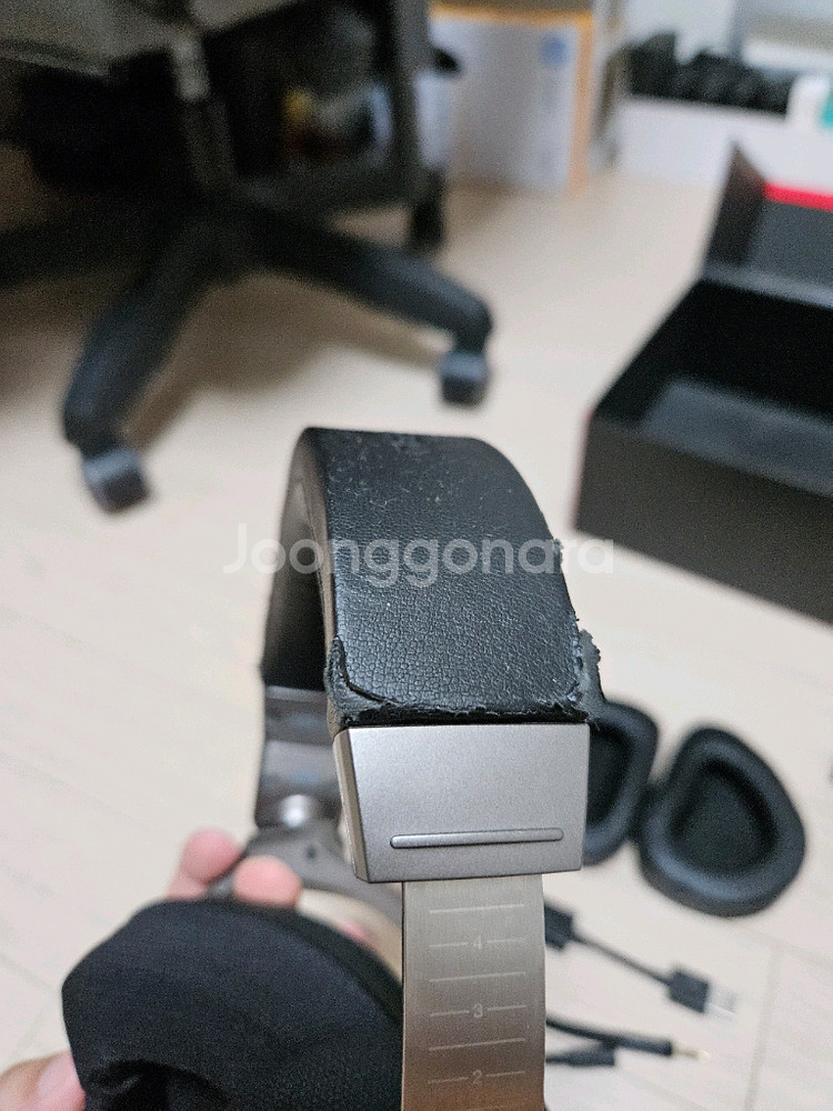 ASUS ROG Delta Core 헤드셋+사블 G1--5