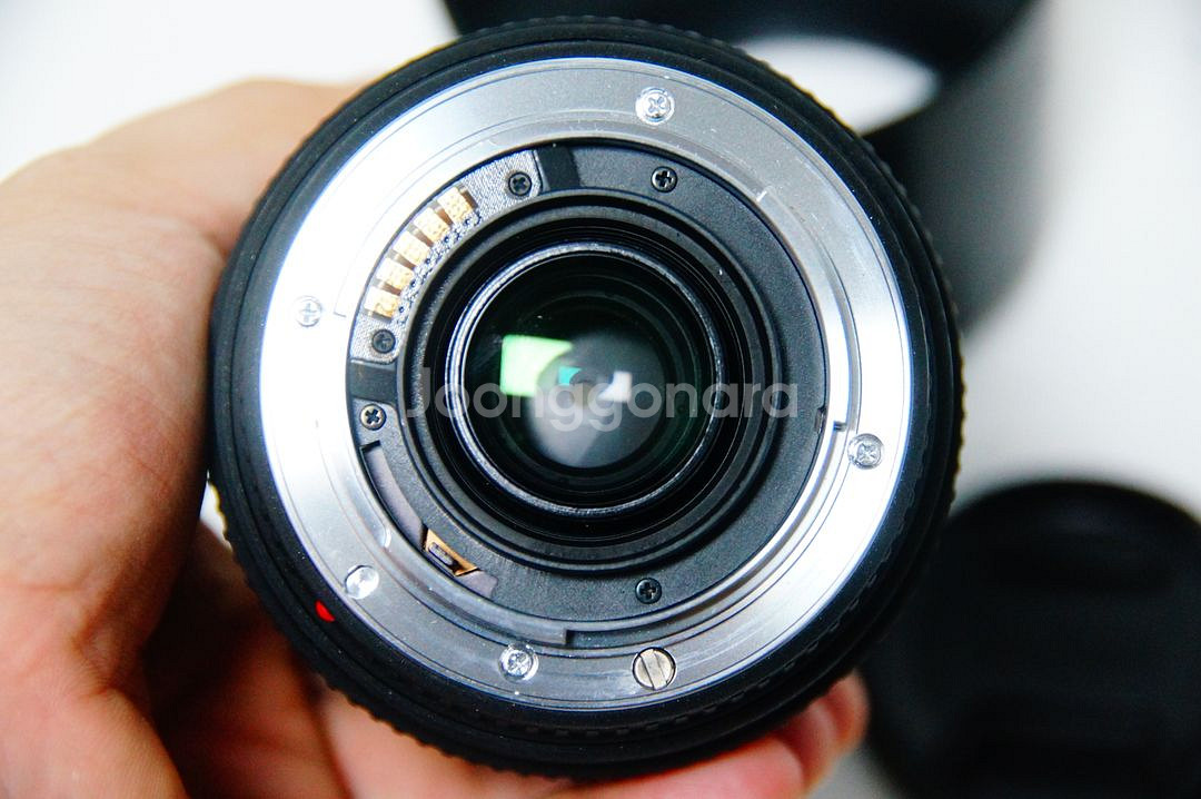 [소니용] 시그마 70-300mm F4-5.6 APO--4