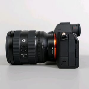 소니 a7m4 + 2470g 판매합니다.
