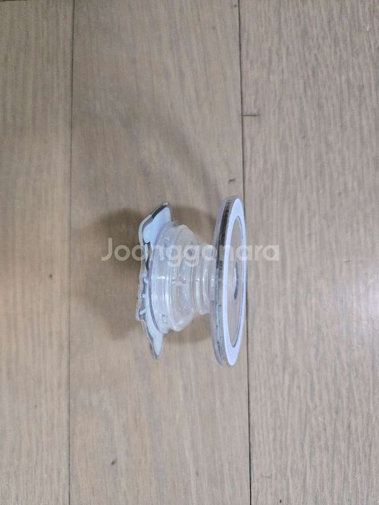 플립5 키티 맥세이프 케이스(그립톡 포함)--3