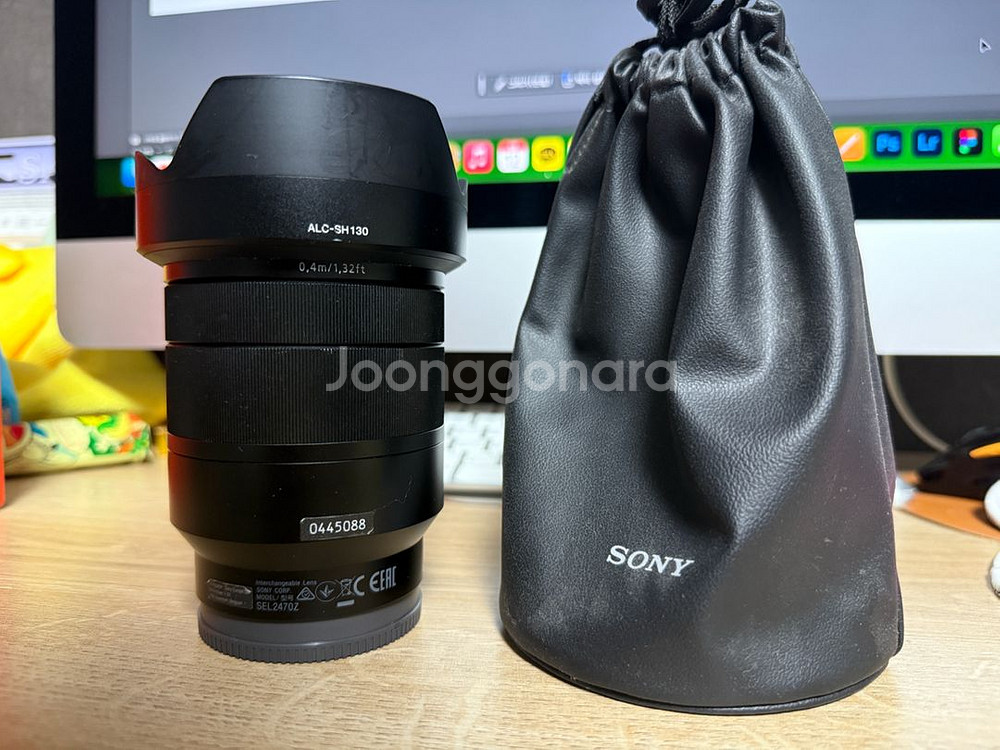 소니 자이스 FE 24-70 F4 ZA OSS--2