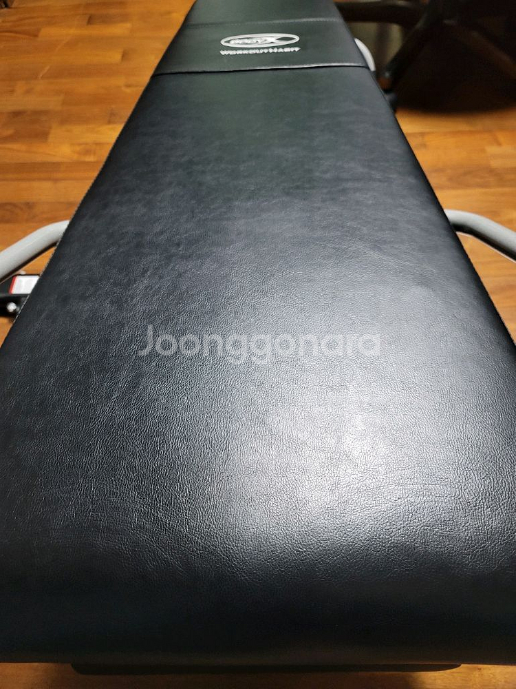 바디엑스 소가 레그익스텐션 레그컬 레그 머신 하체 허벅--3