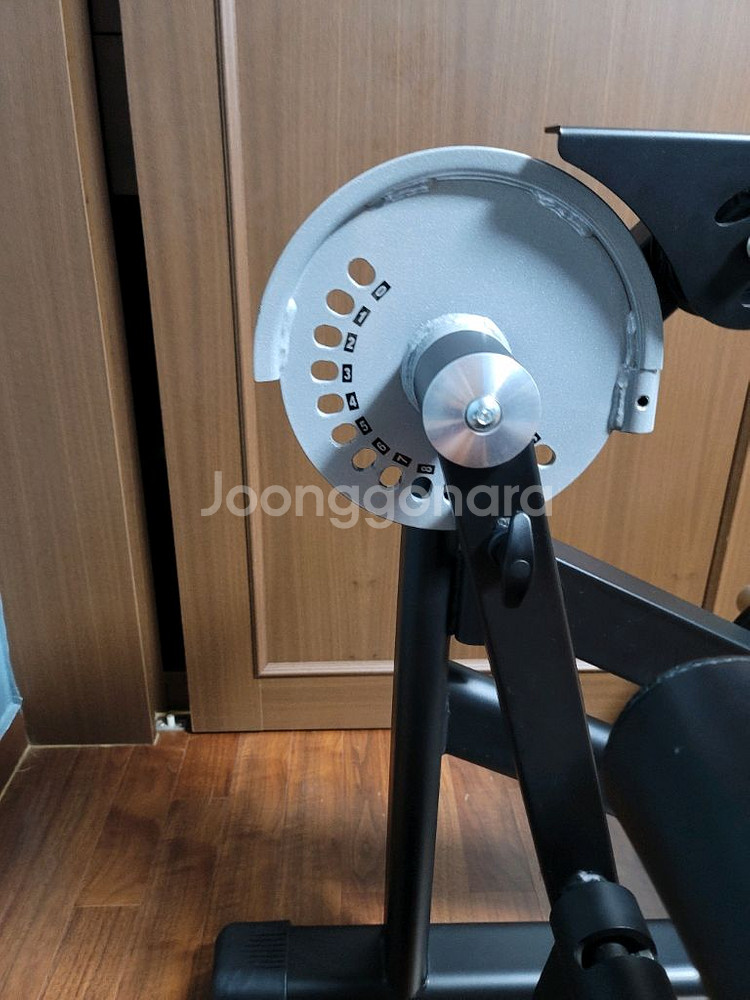 바디엑스 소가 레그익스텐션 레그컬 레그 머신 하체 허벅--4