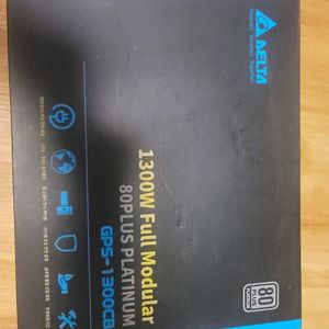 델타 GPS-1300CB 플래티넘 풀모듈 파워