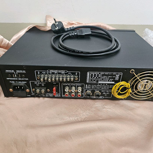 Sweico MPA-120US,스웨이코 매장.방송용.카