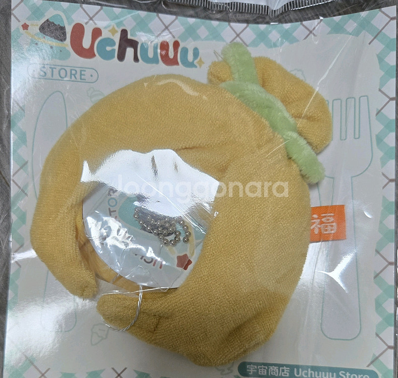 10cm 인형옷 머핀 파이 아이스크림 유부 모자 머리띠--6