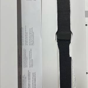 애플워치 슬레이트 밀레니즈루프 46mm M/L