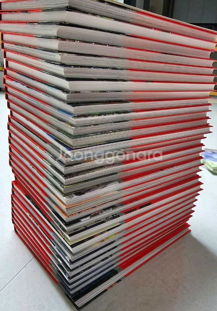 who 중국사 30권 전집--1