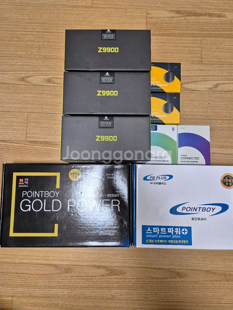 골드파워 패키지--0