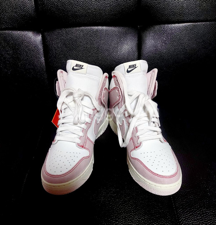 새제품/나이키 남성운동화265 남성신발/--0