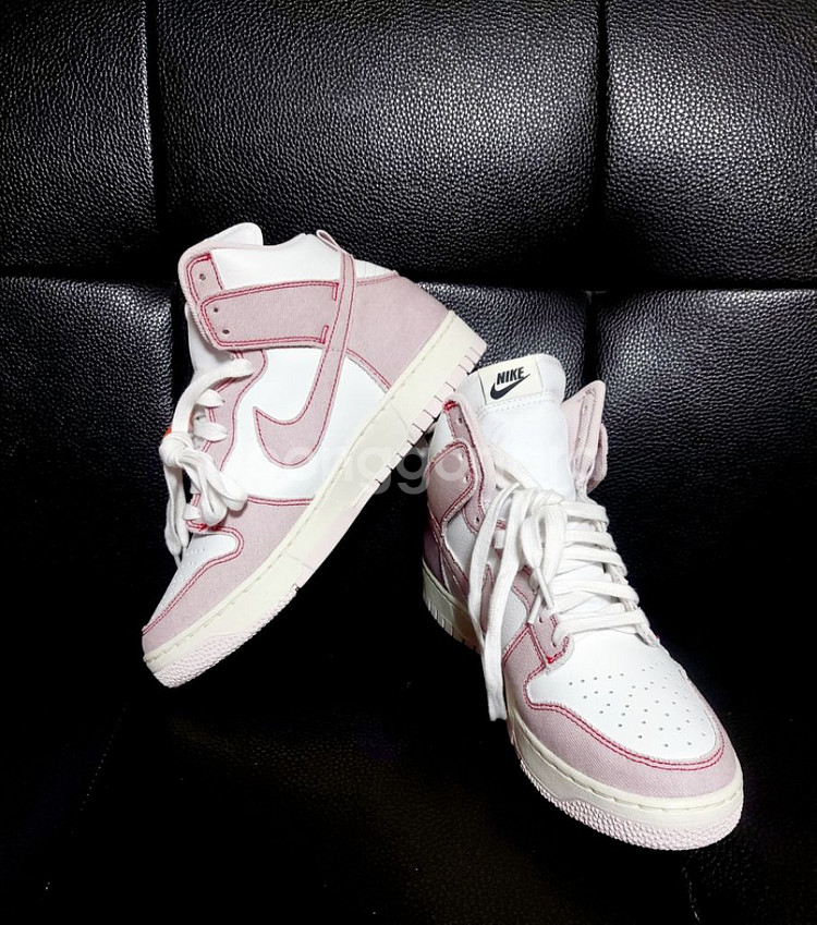 새제품/나이키 남성운동화265 남성신발/--2