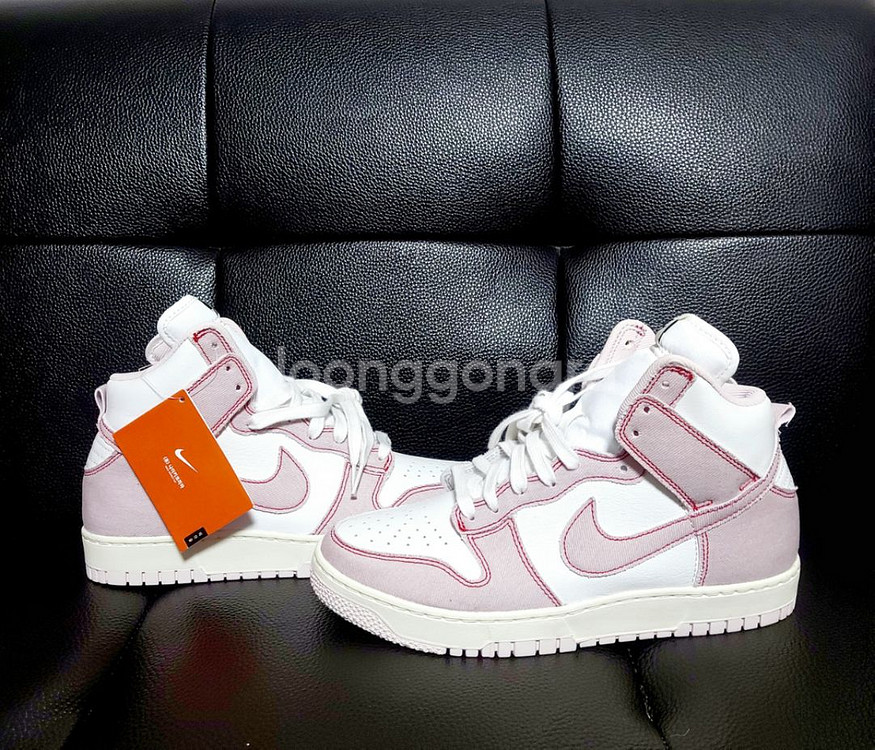 새제품/나이키 남성운동화265 남성신발/--3