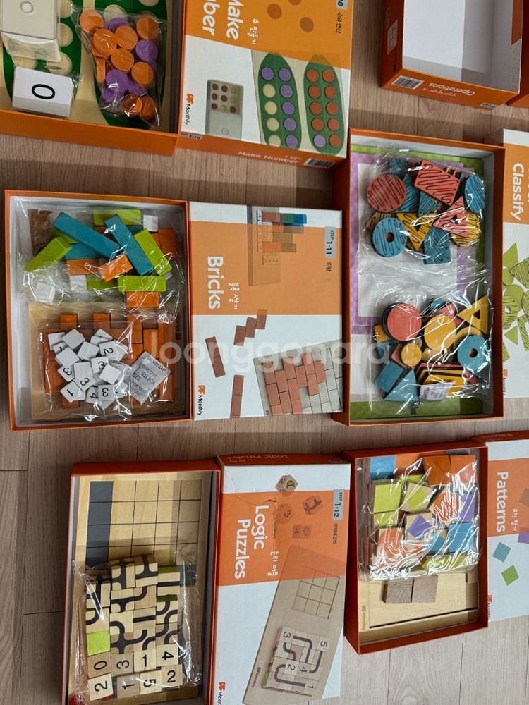 플레이팩토 먼슬리 스텝1--2