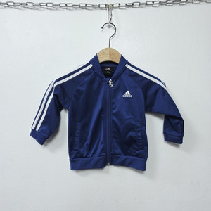 [ADIDAS] 공용 키즈) 트랙탑 져지 36M (84
