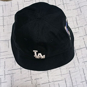 MLB LA 미키마우스 벙거지 59