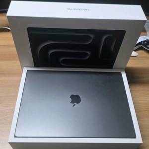 맥북프로 m3 맥스 16