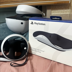 ps VR2