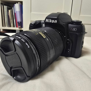 니콘 F80 N80 35-70mm f2.8 D f마운트