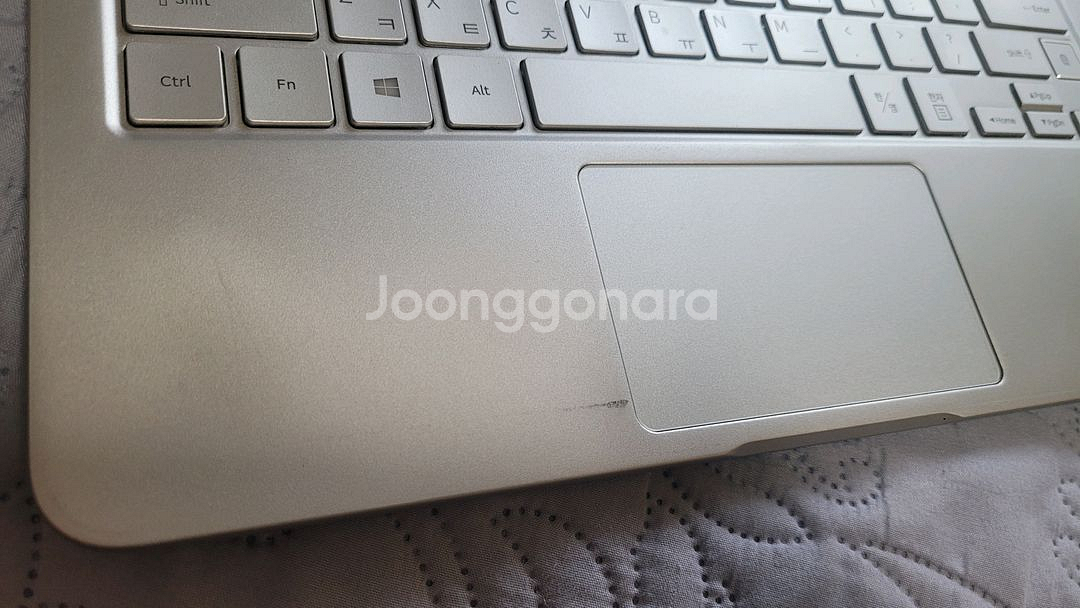 삼성 노트북9 Always i7 8세대 16GB 경량--2