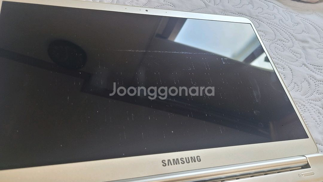 삼성 노트북9 Always i7 8세대 16GB 경량--1