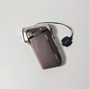 산요 작티 DMX-HD700 빈티지 캠코더 디카
